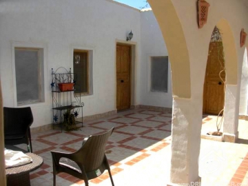 V 055 -                            Koupit
                           Villa Djerba